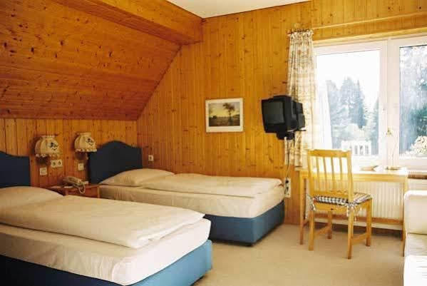 Finkenhof - Haus Meersmannufer Hannover Ngoại thất bức ảnh