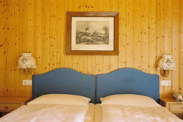 Finkenhof - Haus Meersmannufer Hannover Ngoại thất bức ảnh
