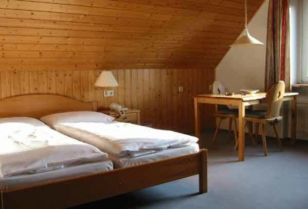Finkenhof - Haus Meersmannufer Hannover Ngoại thất bức ảnh