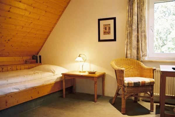 Finkenhof - Haus Meersmannufer Hannover Ngoại thất bức ảnh